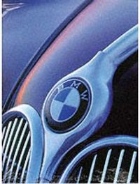 Automovil Bmw Int