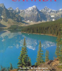 Parques Nacionales De Canada