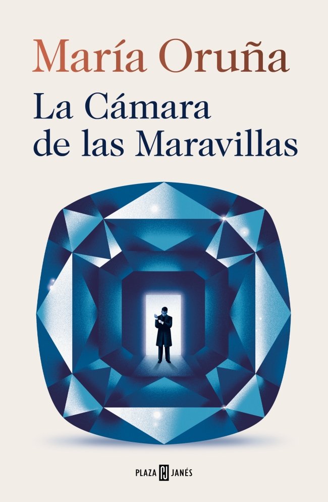 La cámara de las maravillas