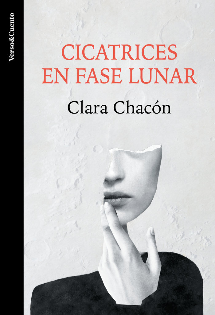 Margen Libros - Lucia Chacón - Siete agujas de coser UNA