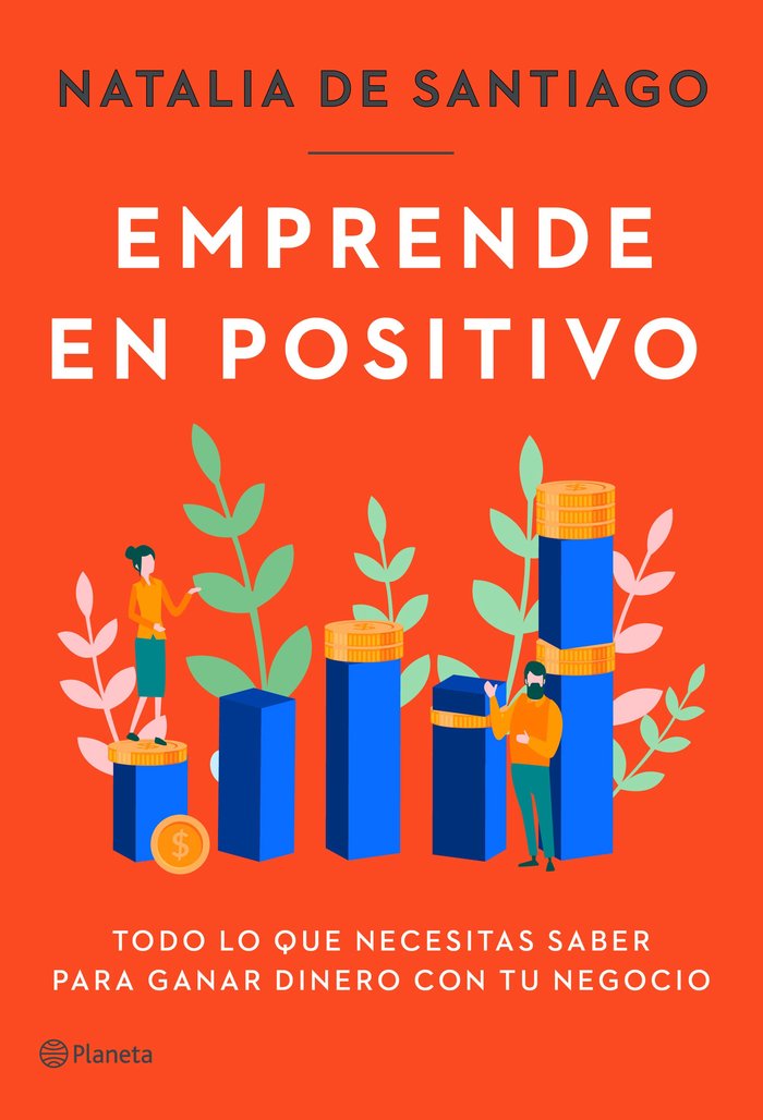 EMPRENDE EN POSITIVO image