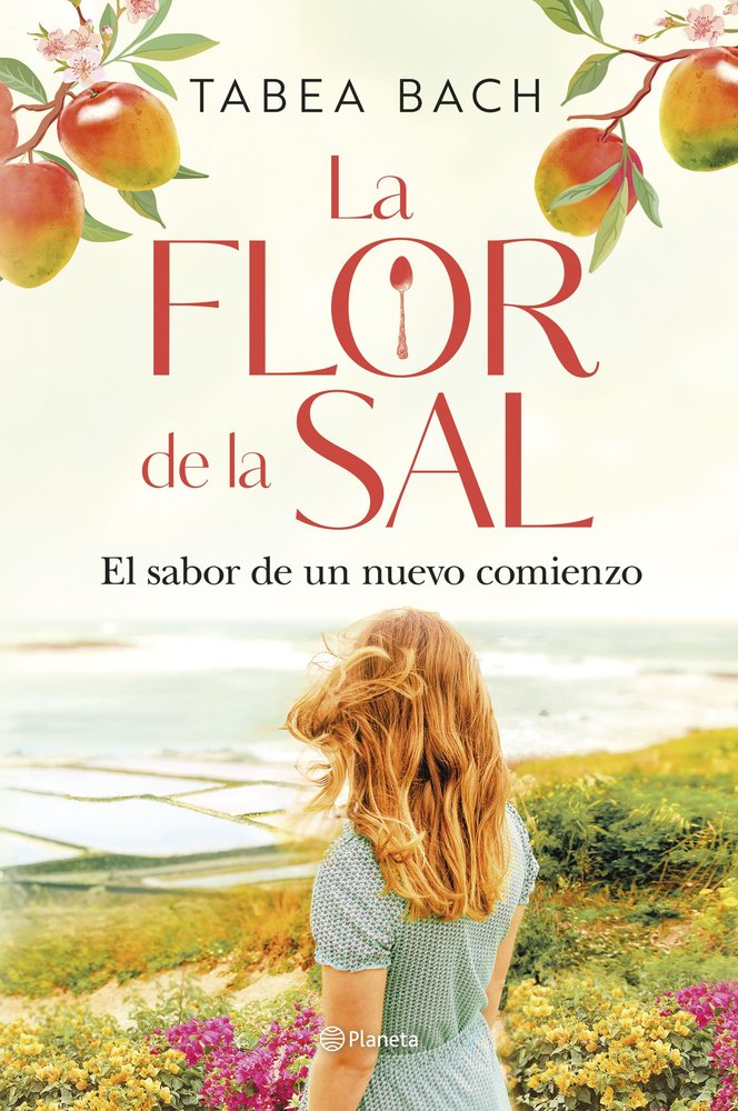 La flor de la sal: El sabor de un nuevo comienzo