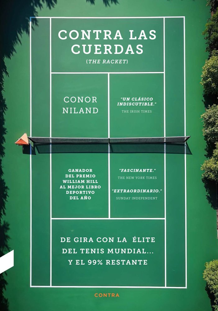 CONTRA LAS CUERDAS, , deporte