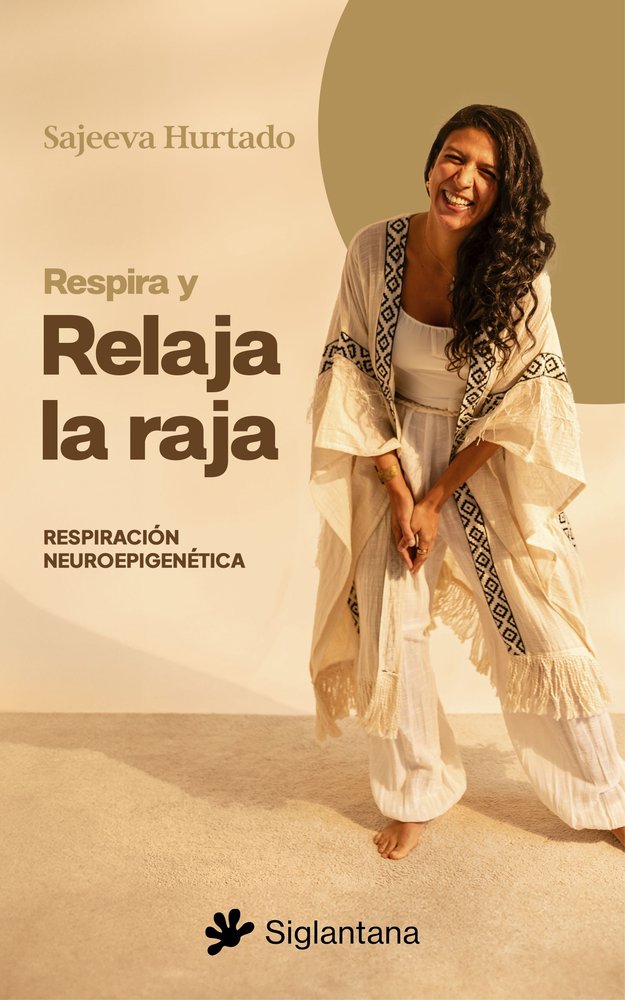 RESPIRA Y RELAJA LA RAJA, , salud