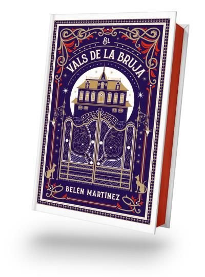 EL VALS DE LA BRUJA image