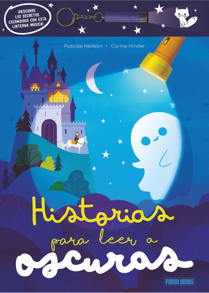 HISTORIAS PARA LEER A OSCURAS - Livriz Sell - Distribuidor de Libros