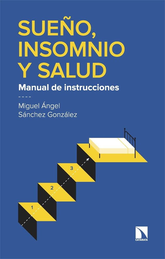 SUEÑO INSOMNIO Y SALUD, , autoayuda / salud