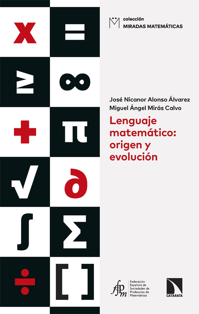 LENGUAJE MATEMATICO: ORIGEN Y EVOLUCION, , matemáticas