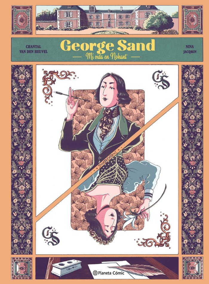 GEORGE SAND - Livriz Sell - Distribuidor de Libros