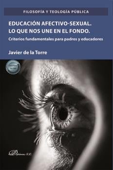 EDUCACION AFECTIVO SEXUAL LO QUE NOS UNE EN EL FONDO - Livriz Sell ...