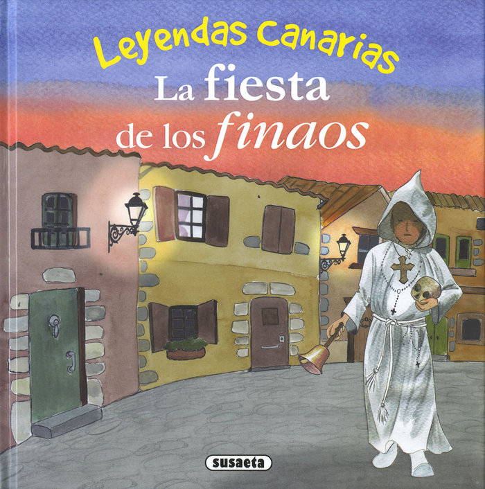 Leyendas canarias: La fiesta de los finados