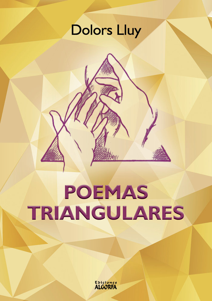 Poemas triangulares - Livriz Sell - Distribuidor de Libros