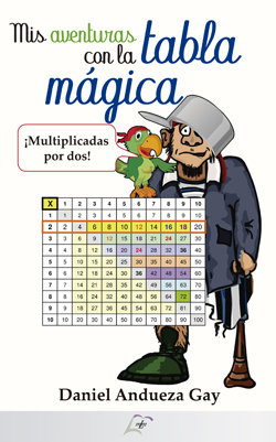 Mis Aventuras Con La Tabla Magica