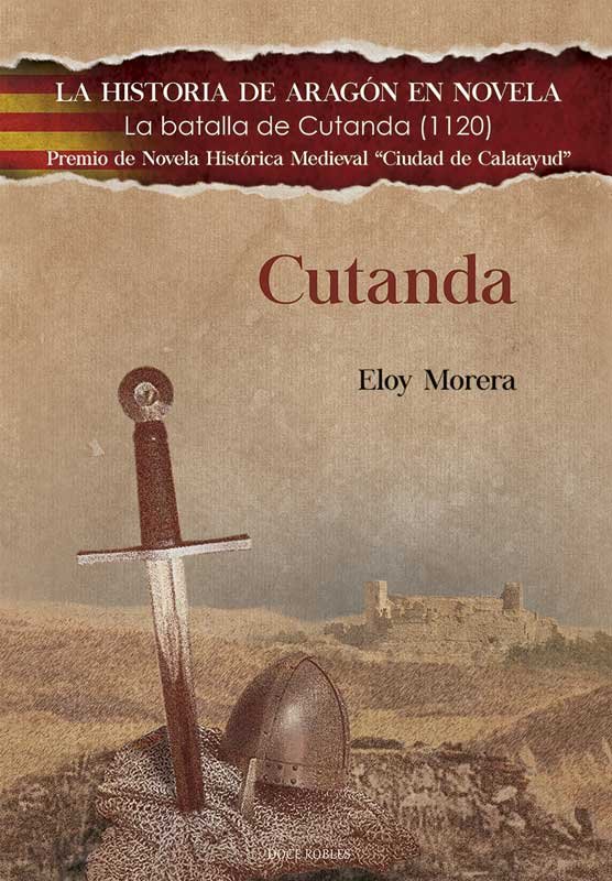 CUTANDA - Livriz Sell - Distribuidor de Libros