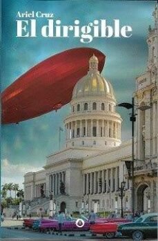 DIRIGIBLE,EL - Livriz Sell - Distribuidor de Libros