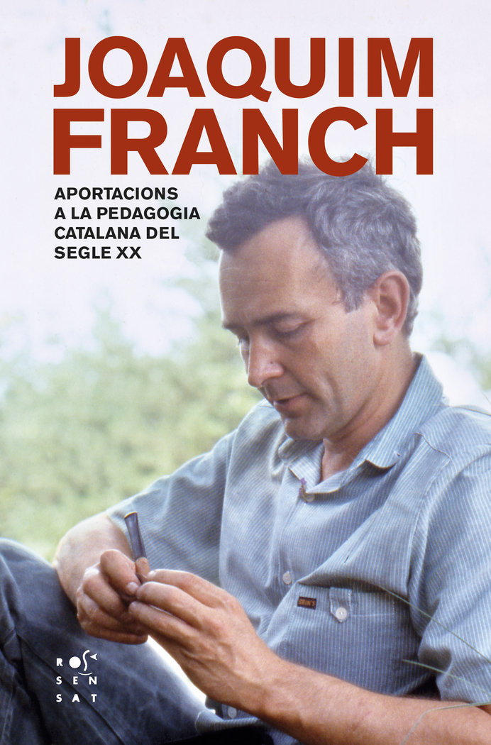 JOAQUIM FRANCH - Livriz Sell - Distribuidor de Libros