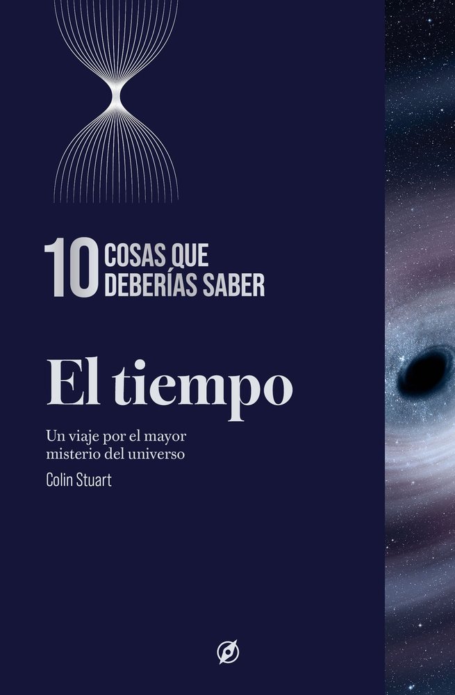EL TIEMPO. 10 COSAS QUE DEBERIAS SABER, , metereología