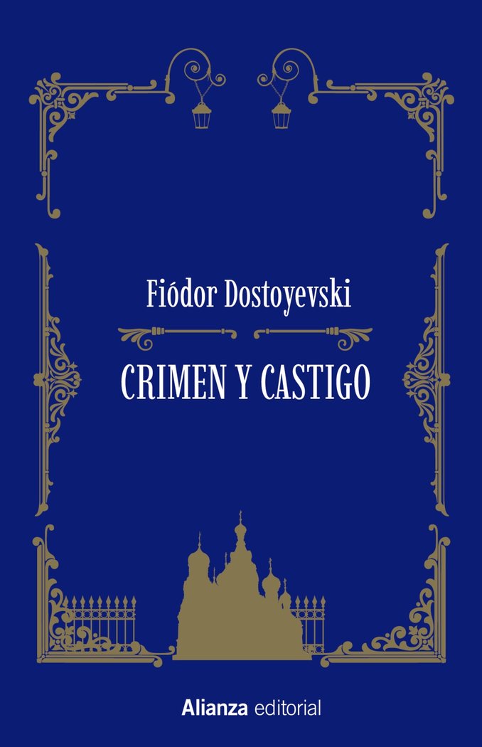 Crimen Y Castigo
