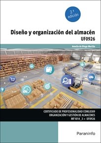 Diseño Y Organizacion Del Almacen