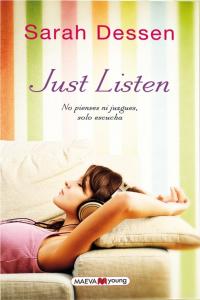 Just Listen