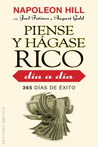 Piense Y Hágase Rico Día A Día