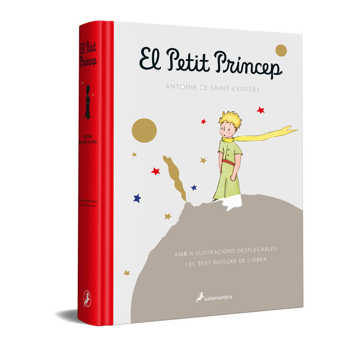 Librería Rafael Alberti: El Principito para los Más Pequeños, SAINT-EXUPERY, ANTOINE DE, BRUÑO