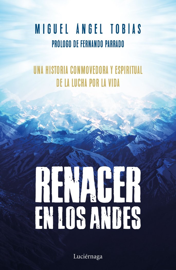 Renacer En Los Andes