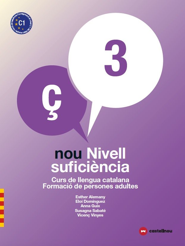 NOU NIVELL SUFICIÈNCIA 3 + QUADERN D'ACTIVITATS - Livriz Sell ...