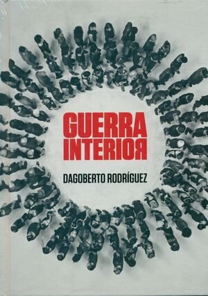 DAGOBERTO RODRIGUEZ - Livriz Sell - Distribuidor de Libros