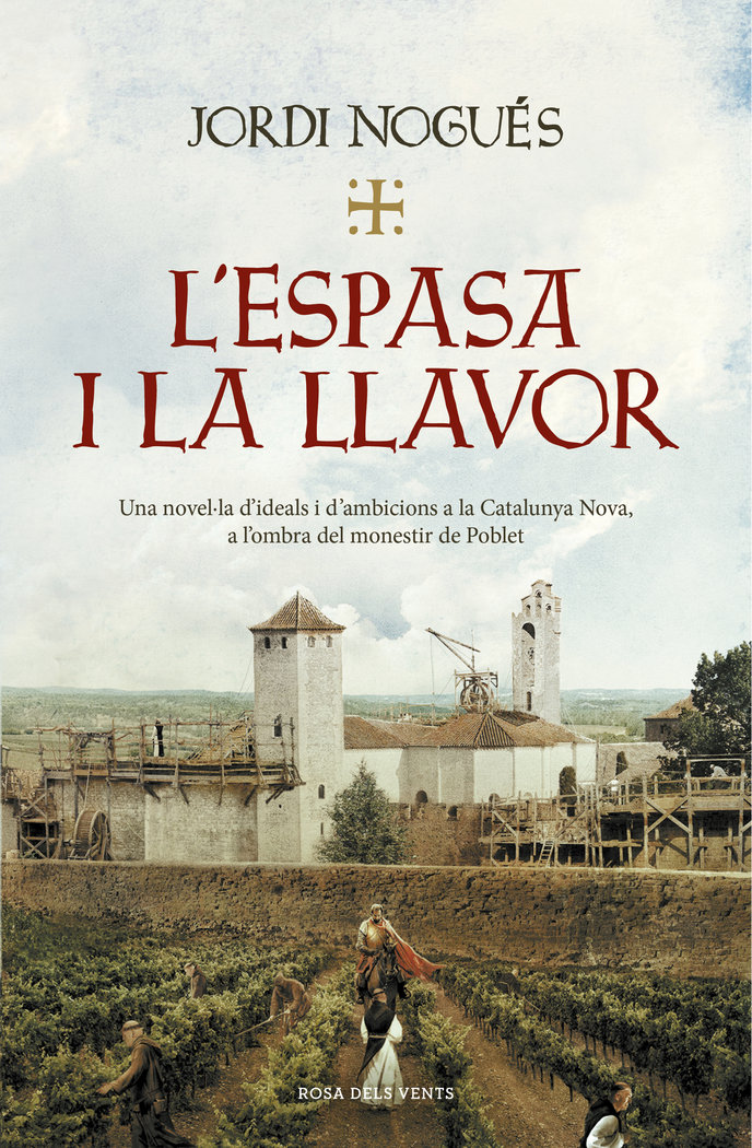 L'espasa I La Llavor