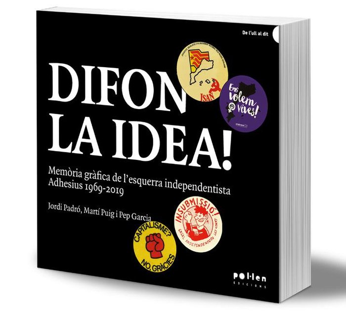 DIFON LA IDEA - Livriz Sell - Distribuidor de Libros