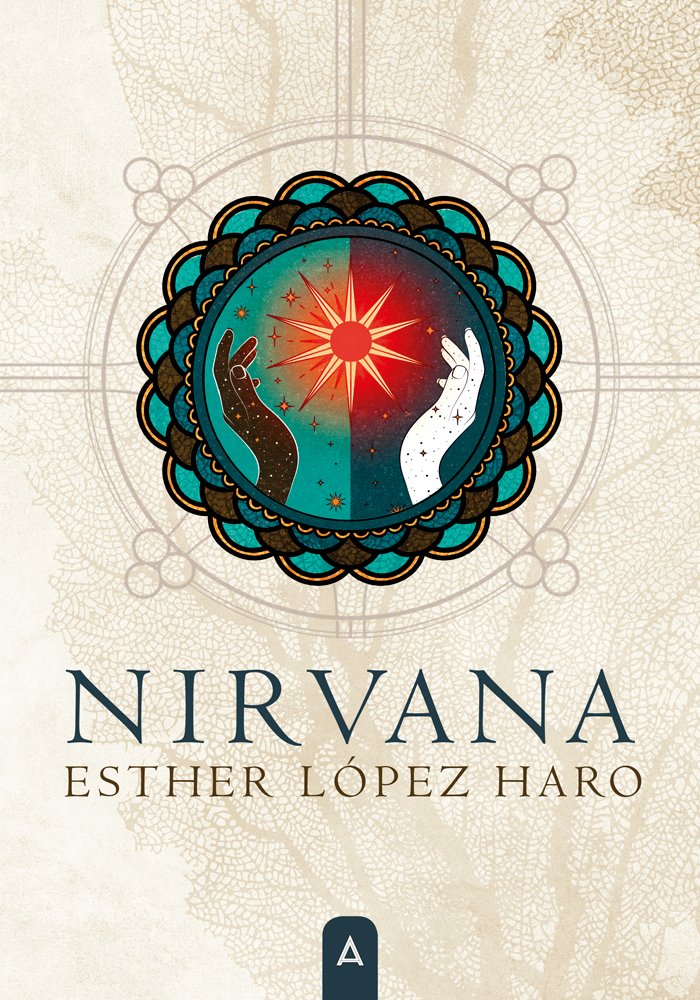 Nirvana - Livriz Sell - Distribuidor de Libros