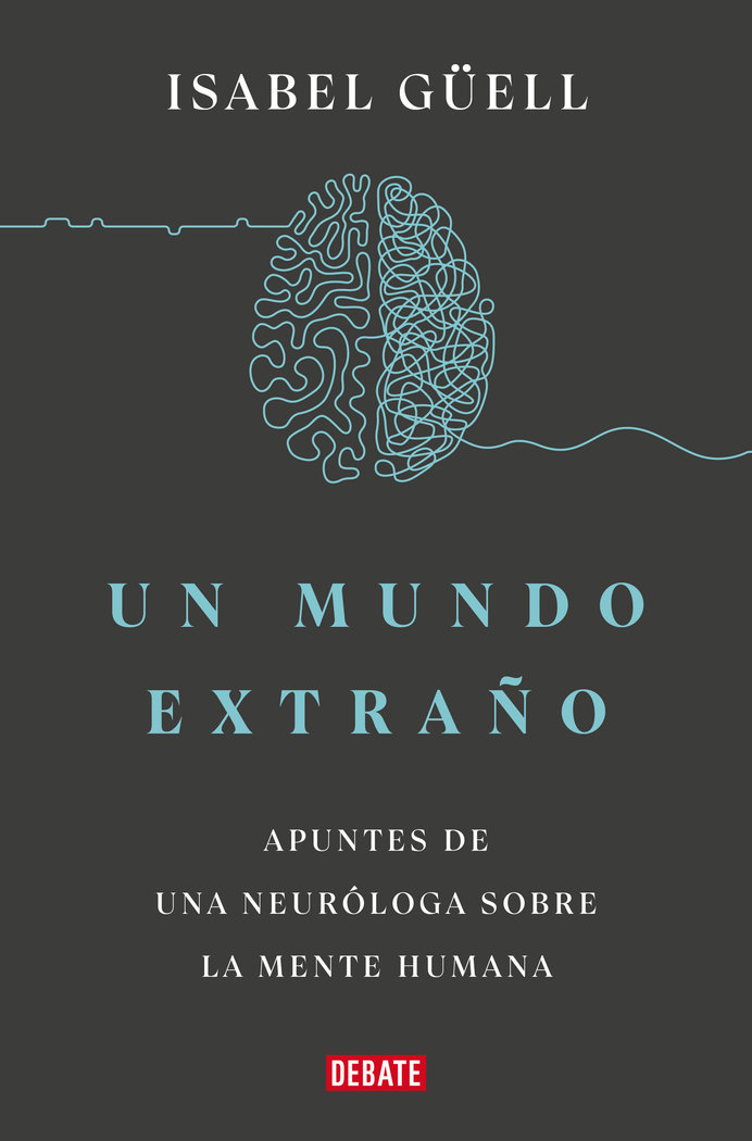 UN MUNDO EXTRAÑO - Livriz Sell - Distribuidor de Libros