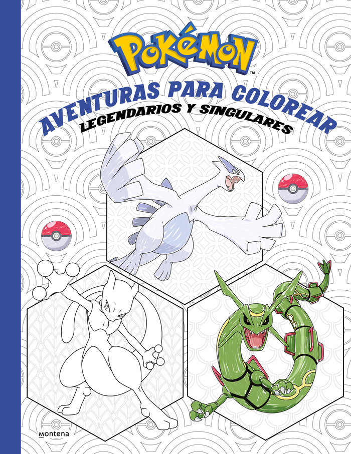 Aprende a Dibujar Con Pokémon / Pókemon How to Draw: El libro oficial que  te enseña a dibujar, colorear y decorar más de doce Pokémon