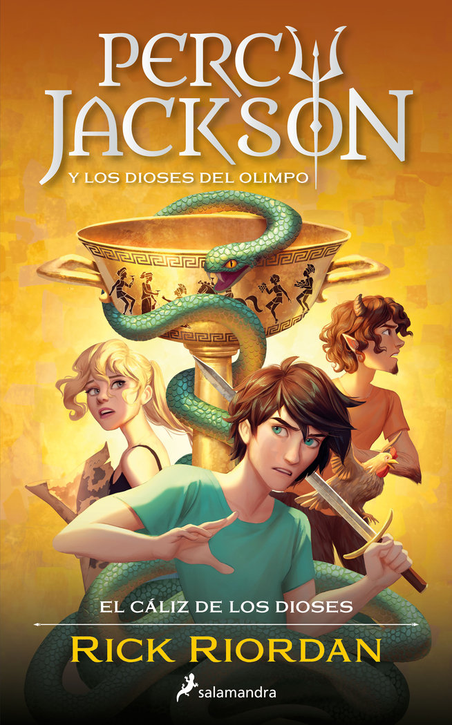 Percy Jackson el ladrón del rayo  Libros de segunda mano en Valladolid