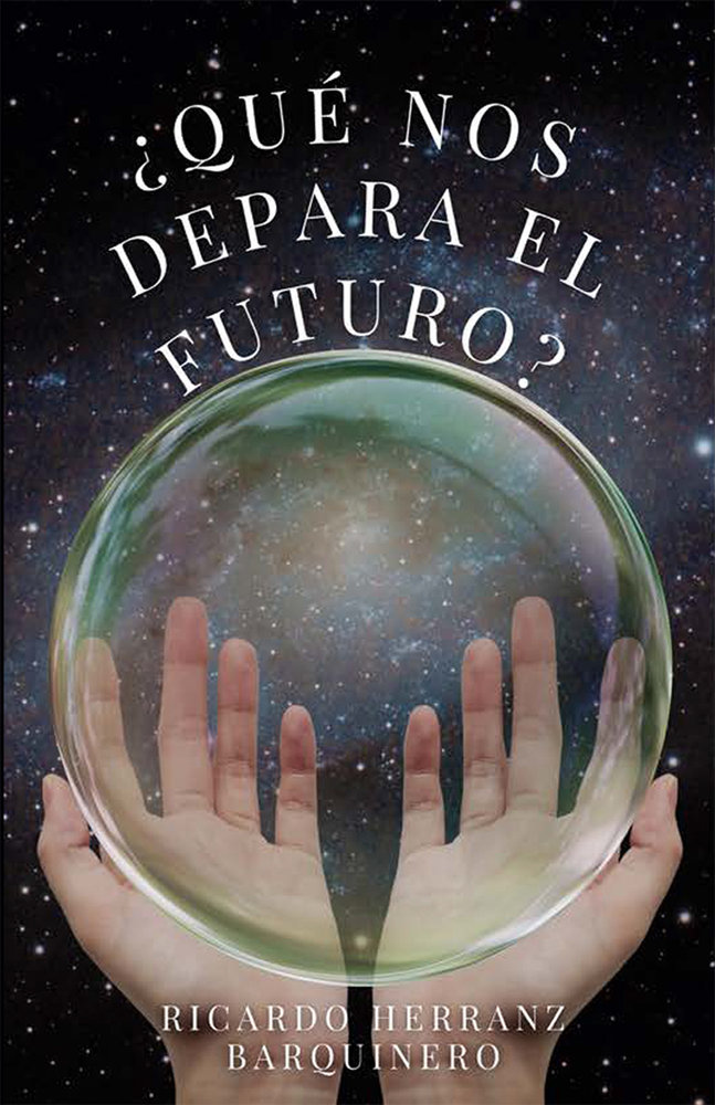 ¿QUÉ NOS DEPARA EL FUTURO? - Livriz Sell - Distribuidor de Libros