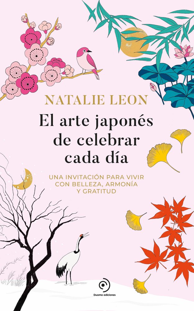 EL ARTE JAPONES DE CELEBRAR CADA DIA - Livriz Sell - Distribuidor de Libros