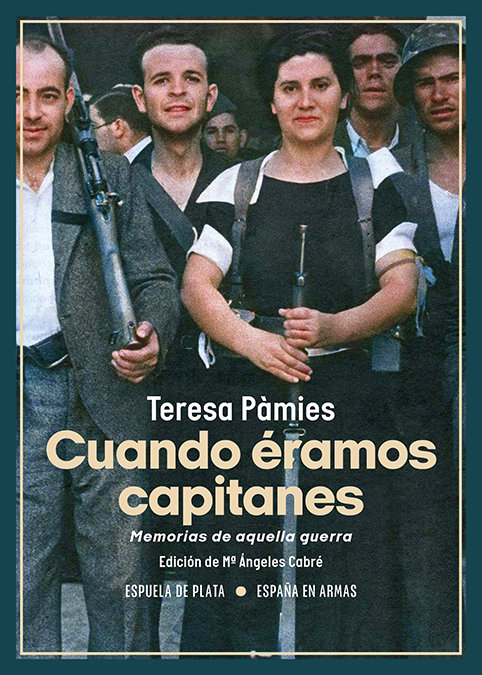 CUANDO ERAMOS CAPITANES - Livriz Sell - Distribuidor de Libros