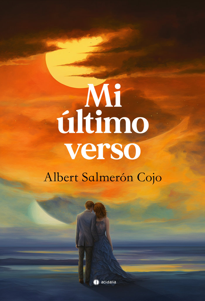 MI ULTIMO VERSO – Cúspide