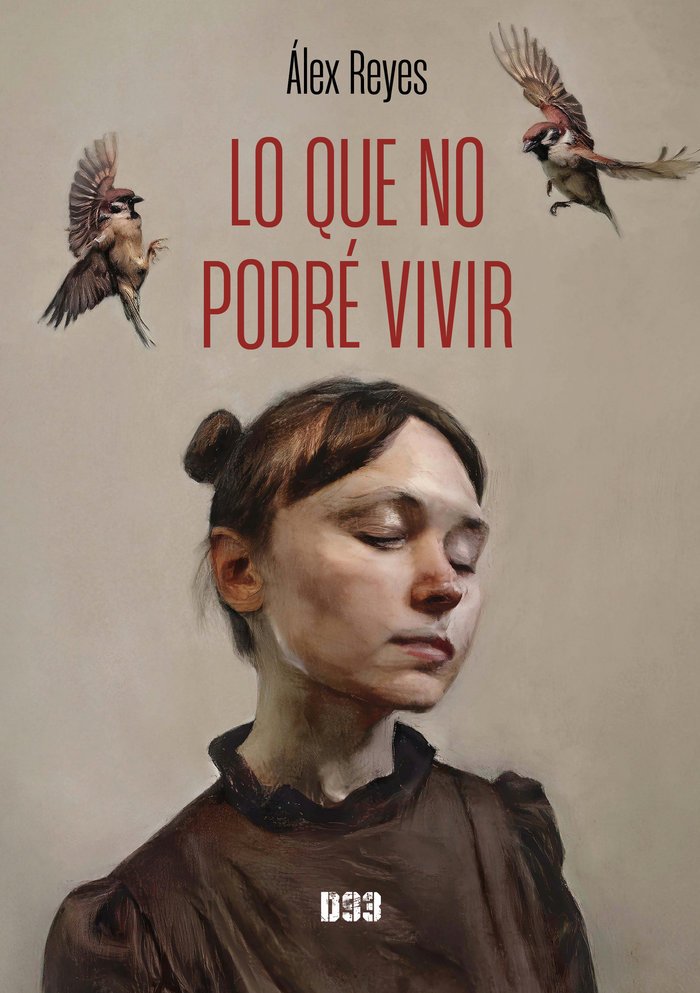 Lo que no podré vivir - Livriz Sell - Distribuidor de Libros