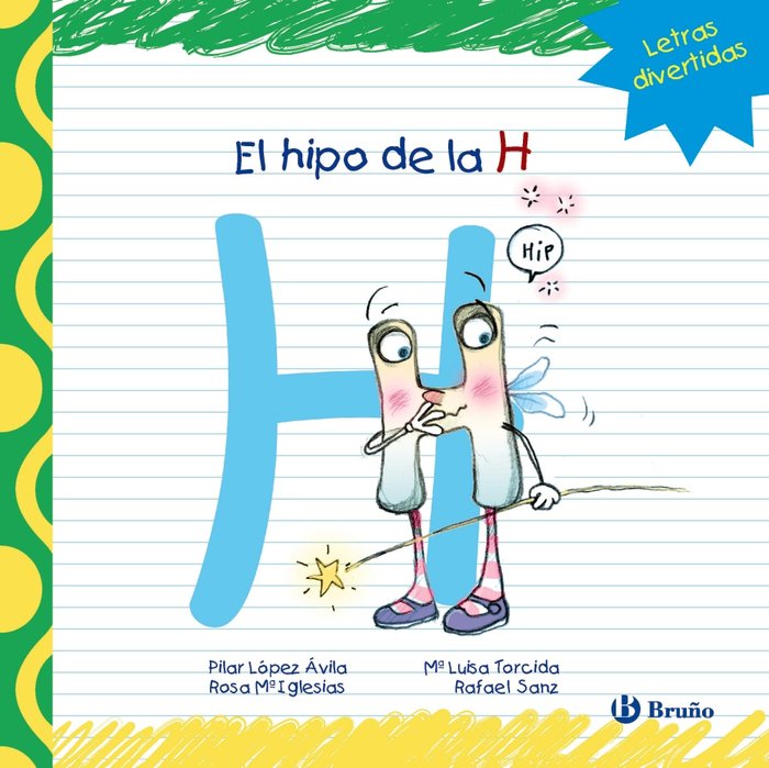El Hipo De La H