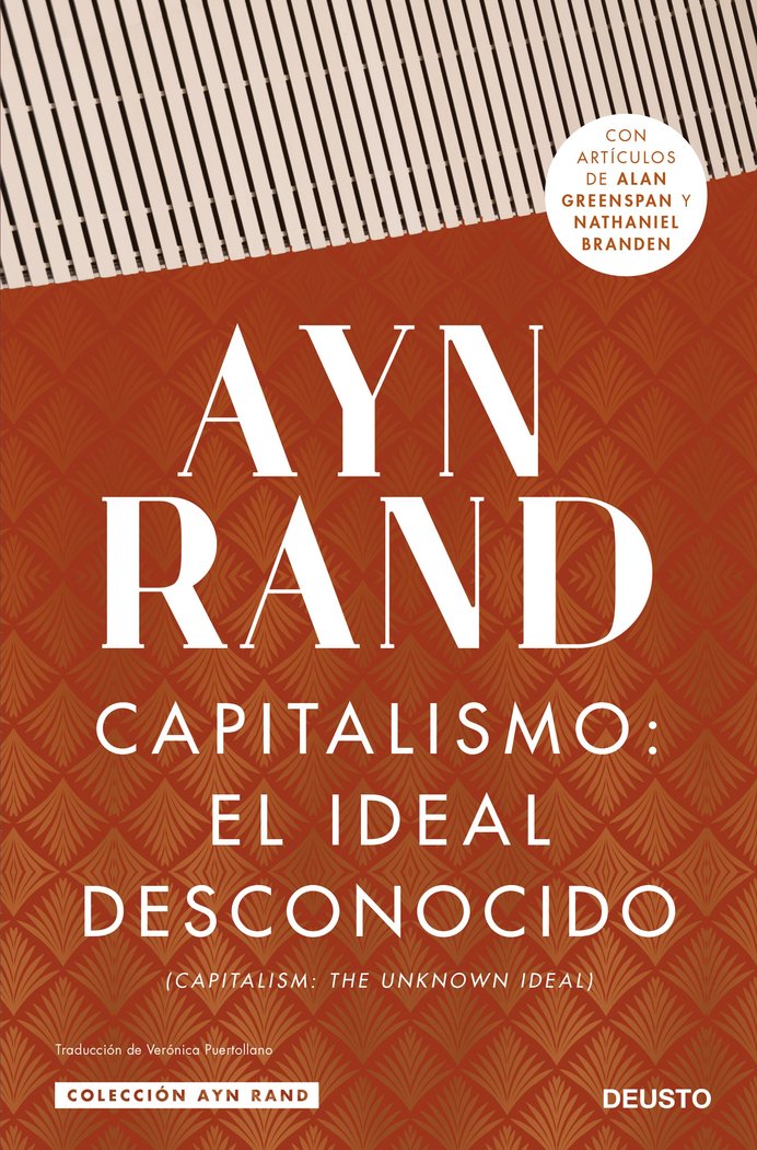 CAPITALISMO: EL IDEAL DESCONOCIDO - Livriz Sell - Distribuidor de Libros