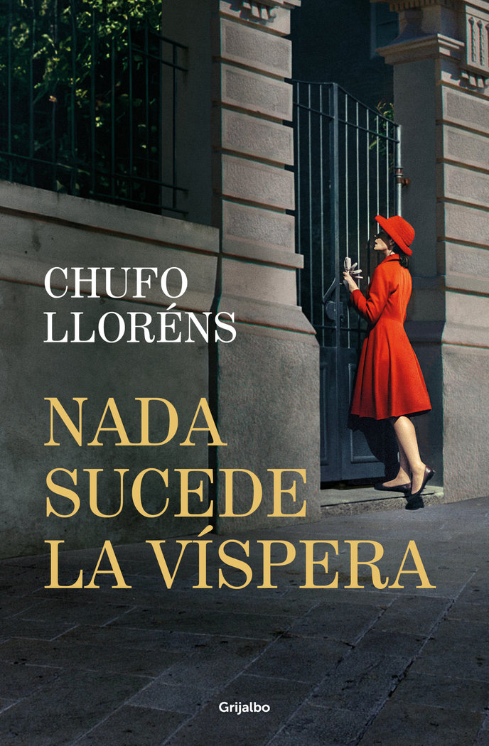 NADA SUCEDE LA VISPERA image