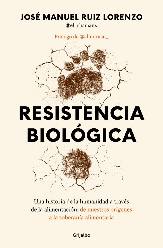 RESISTENCIA BIOLOGICA EL PULSO FINAL CONTRA LA TECNOINGENIER, , biología