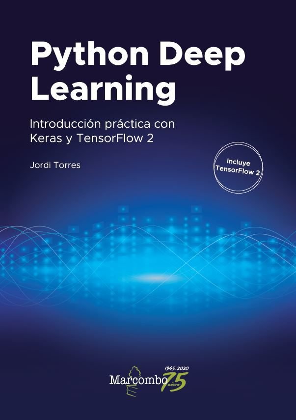 Python Deep Learning - Livriz Sell - Distribuidor de Libros