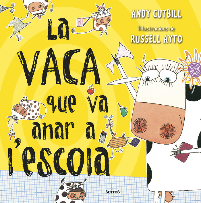 La vaca púrpura: Diferénciate para transformar tu negocio: Godin, Seth,  Traductores varios: 9788498750874: : Books