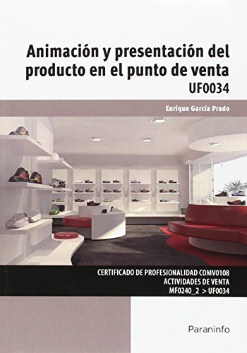 Animación Y Presentación Del Producto En El Punto De Venta