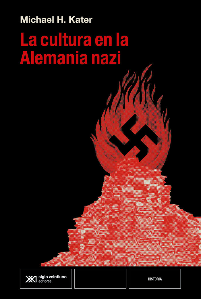 LA CULTURA EN LA ALEMANIA NAZI - Livriz Sell - Distribuidor de Libros