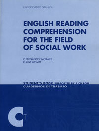 English reading comprehension for the feld of social work - Livriz Sell ...