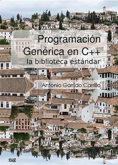 Programación genérica en C++ - Livriz Sell - Distribuidor de Libros